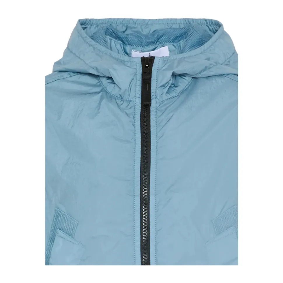 Crinkle Reps Ny Jakke