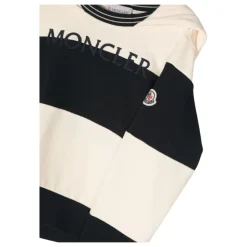Cropped hettegenser