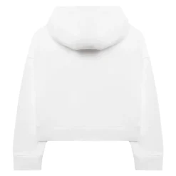 Cropped Hoodie