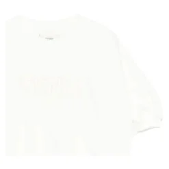 Cropped sweatshirt