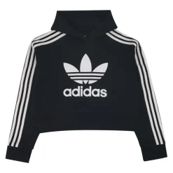 Cropped Sweatshirt