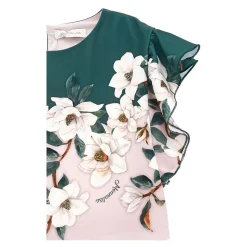 Cropped Top