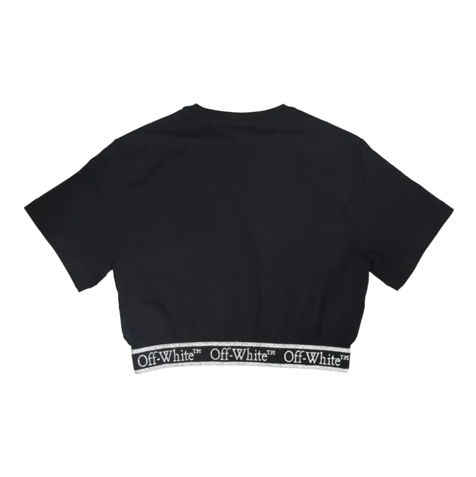 Cropped T-Shirt