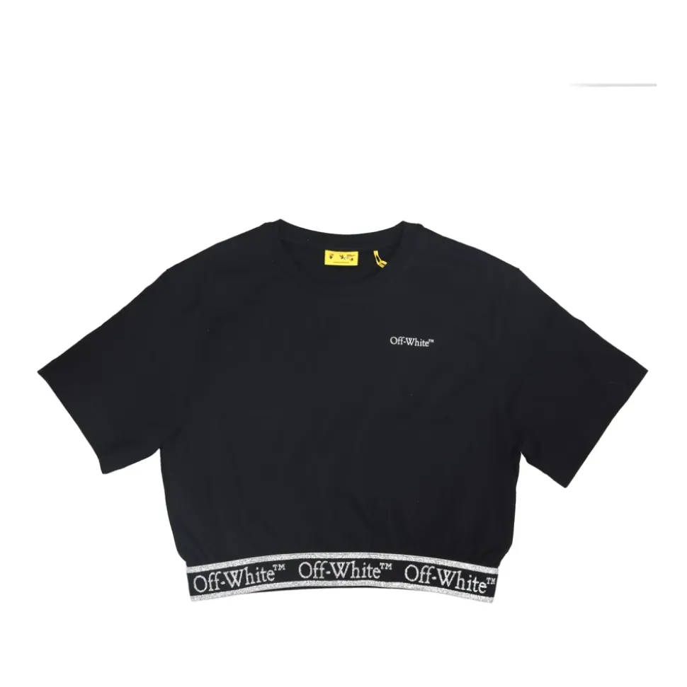 Cropped T-Shirt