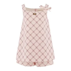 Crêpe Jumpsuit