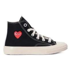 CT70 Small Red Heart High