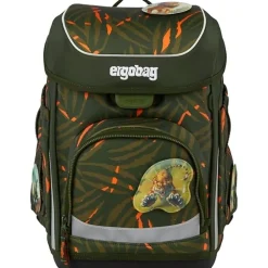 Cubo Set Ergonomic Backpack Set
