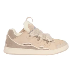 Curb Sneaker