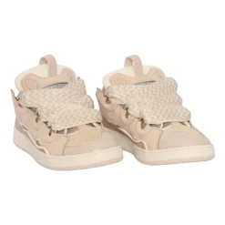 Curb Sneaker