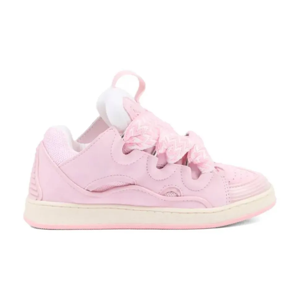 Curb Sneakers