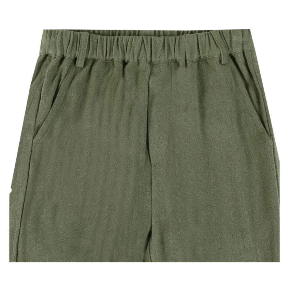 Dado Trousers