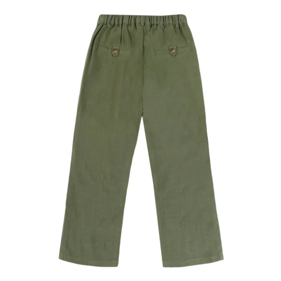 Dado Trousers