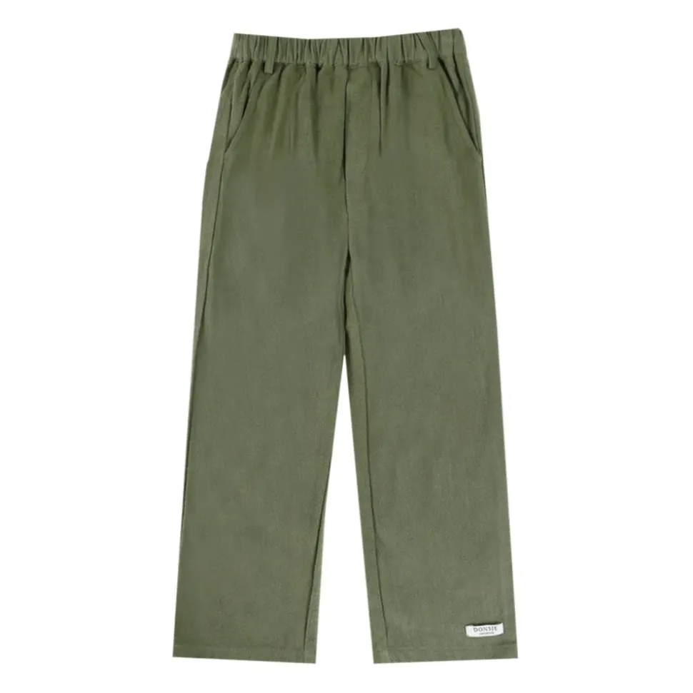 Dado Trousers