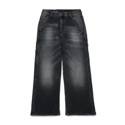 D-Argjx Work JoggJeans