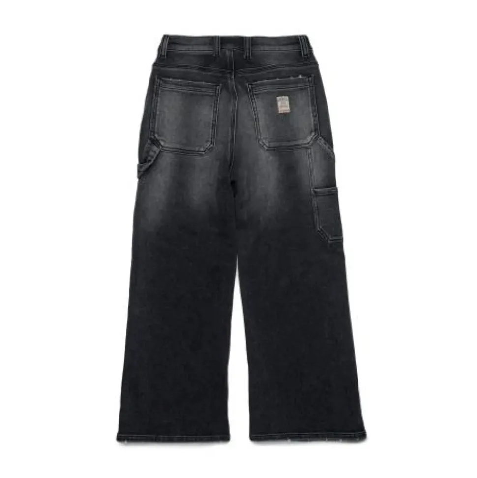 D-Argjx Work JoggJeans
