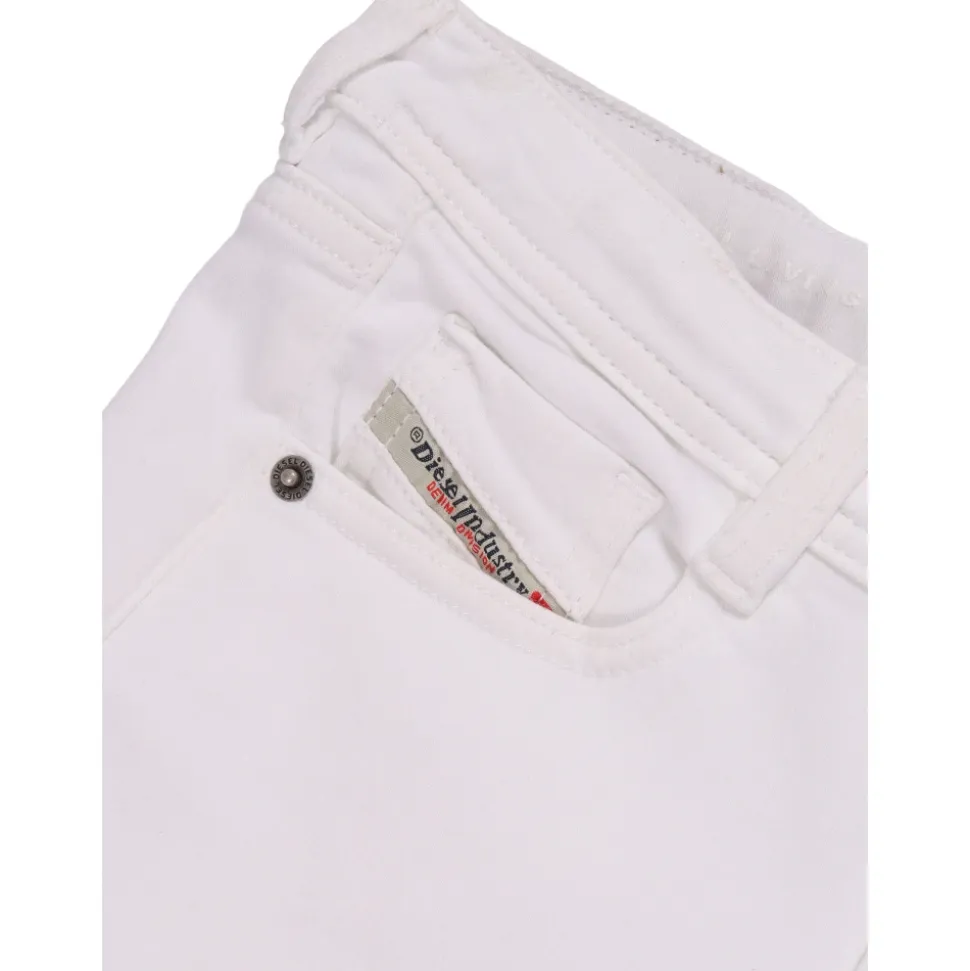 D-Arry-J Jjj Jeans