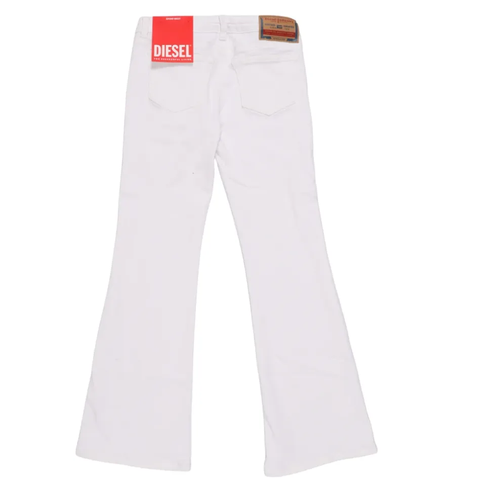 D-Arry-J Jjj Jeans