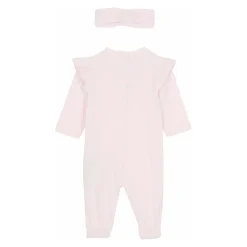 2-delers babysett