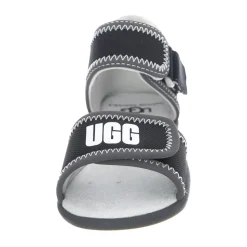 Delta Velcro Sandal