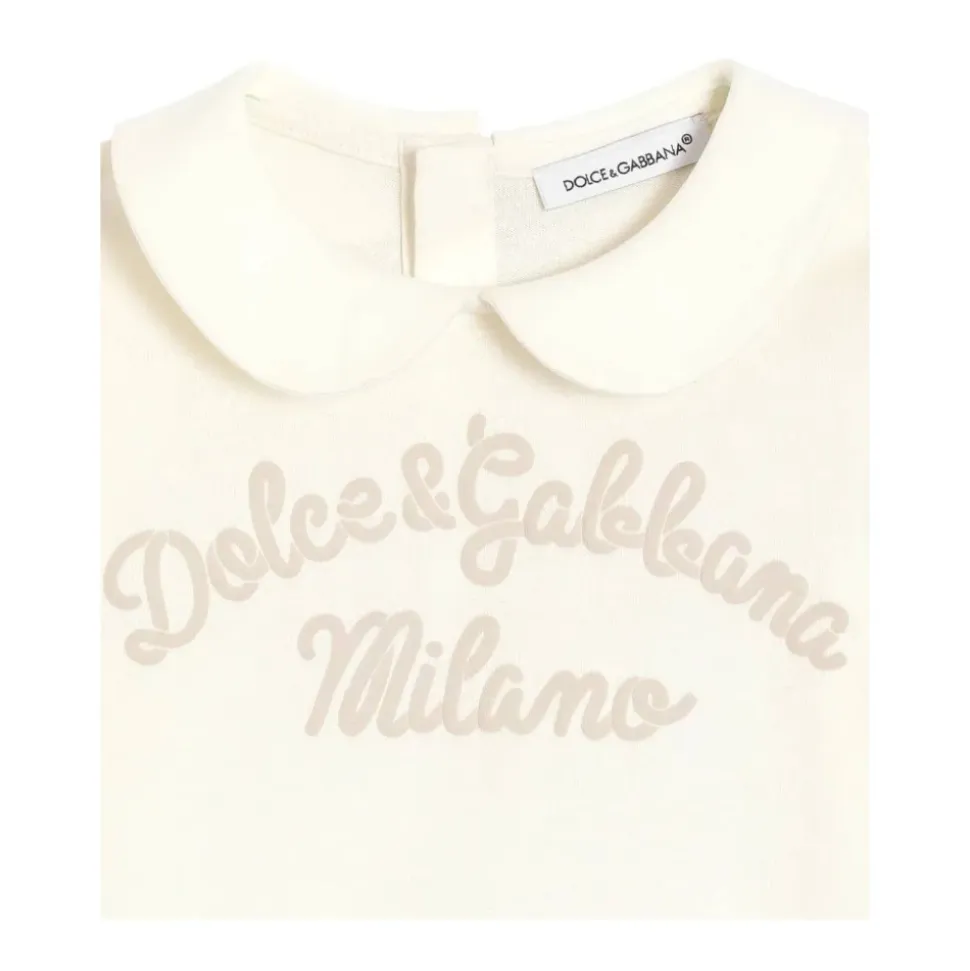 3-delt gavesett i Polkadot Jersey
