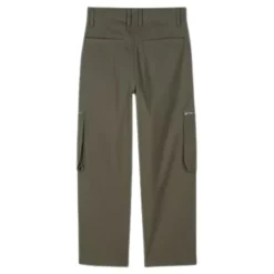 Delverde Cargo Bukser