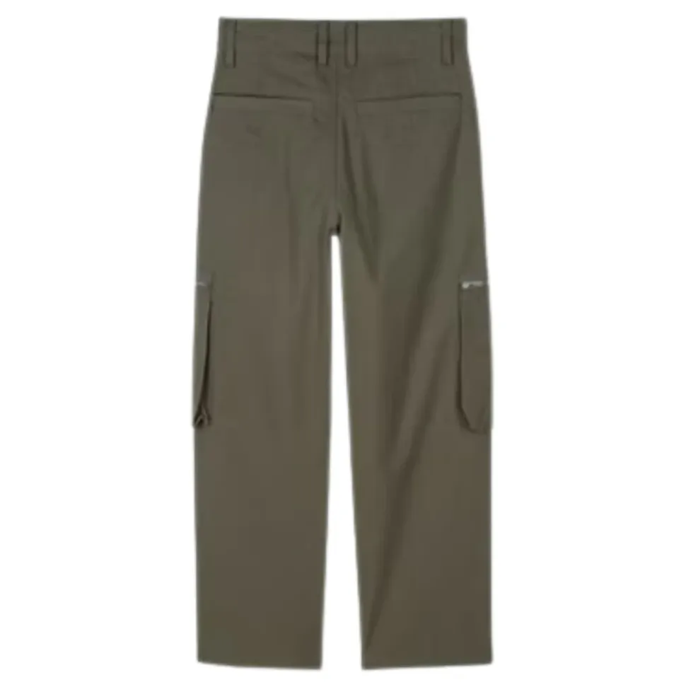 Delverde Cargo Bukser