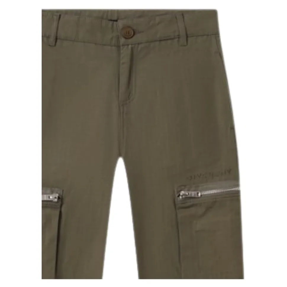 Delverde Cargo Bukser