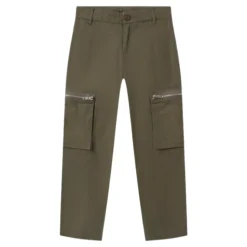 Delverde Cargo Bukser