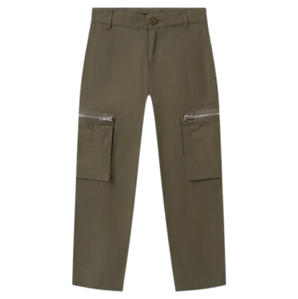 Delverde Cargo Bukser