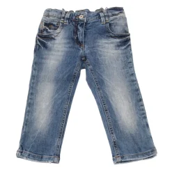 Denimbukse