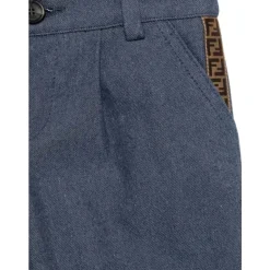 Denim Bukser