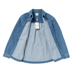 Denimjakke