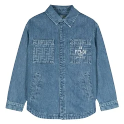 Denimjakke
