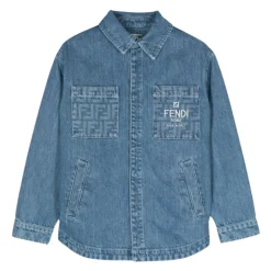 Denimjakke