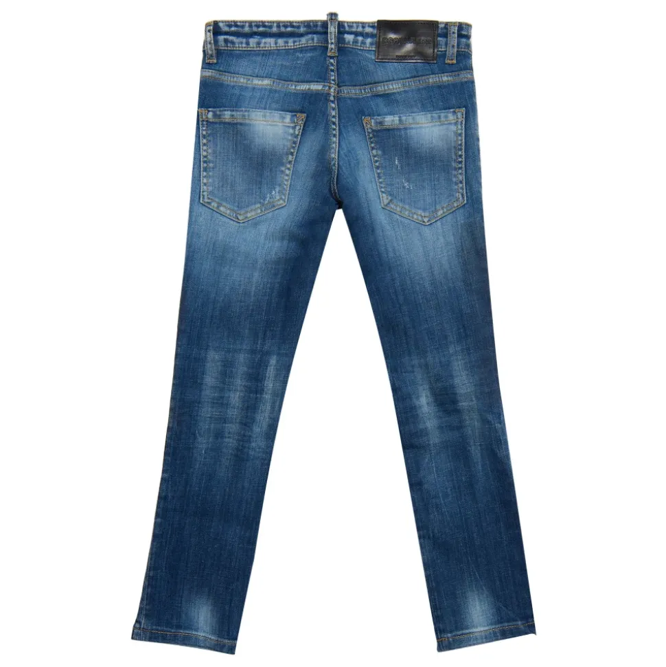 Denim Jeans
