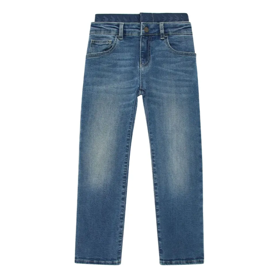 Denim Jeans