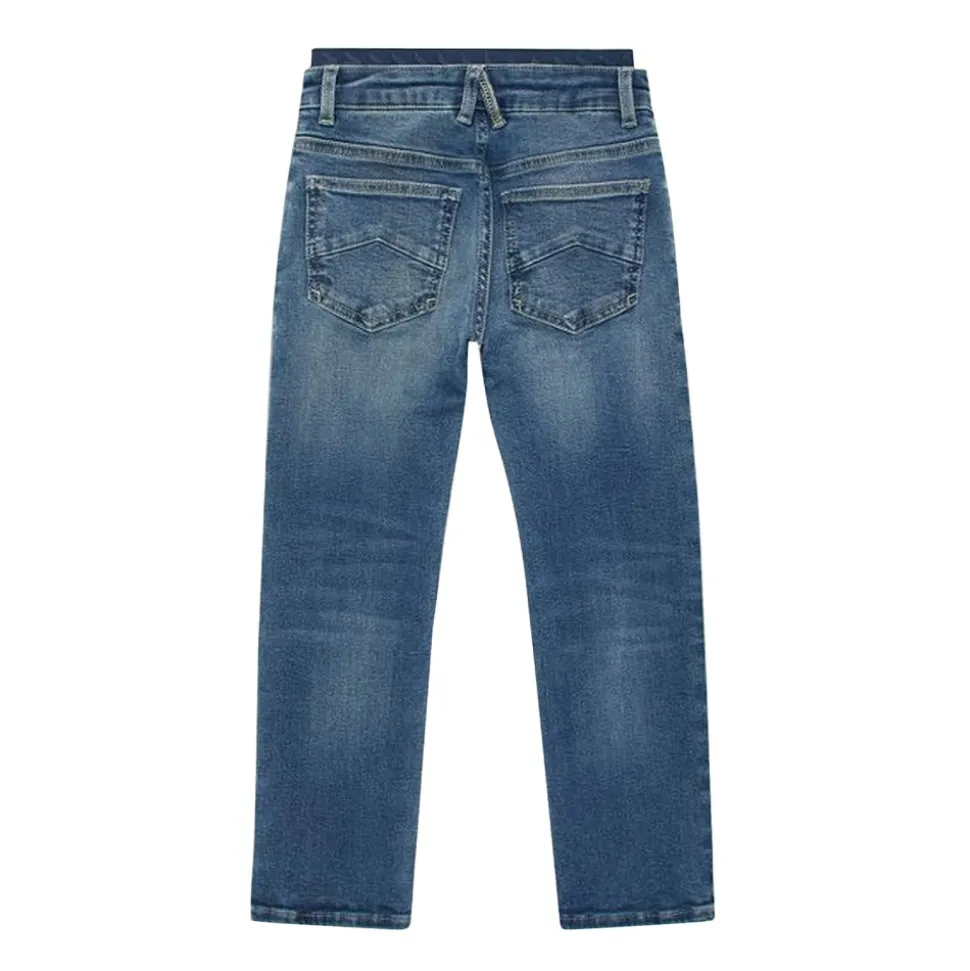 Denim Jeans