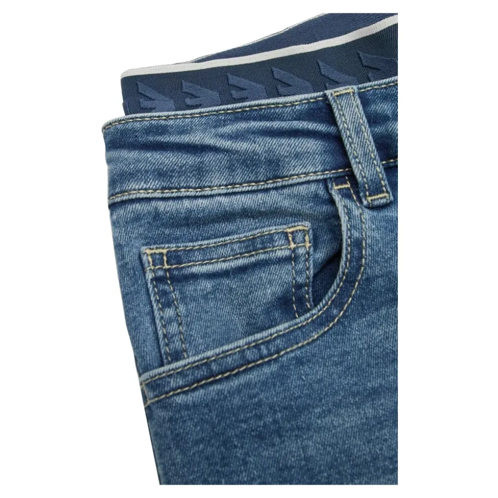 Denim Jeans