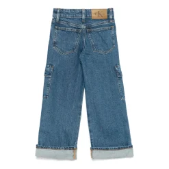 Denim Jeans