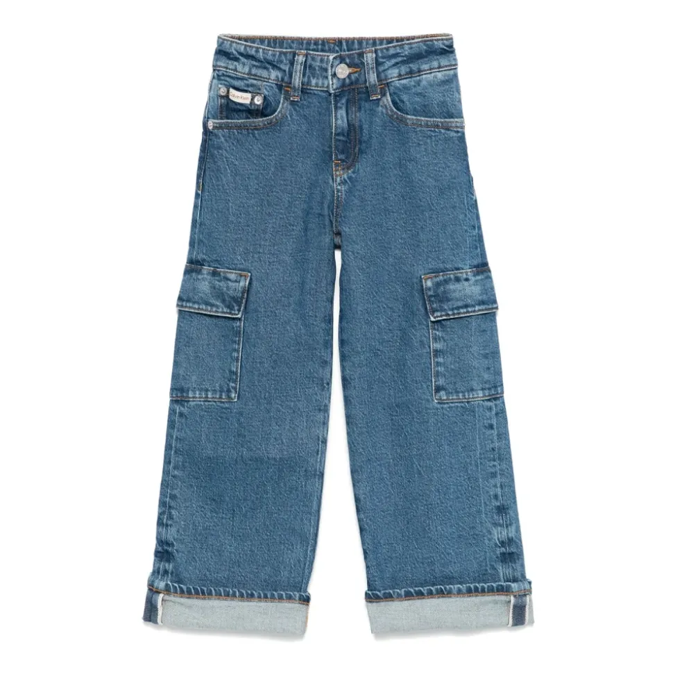 Denim Jeans