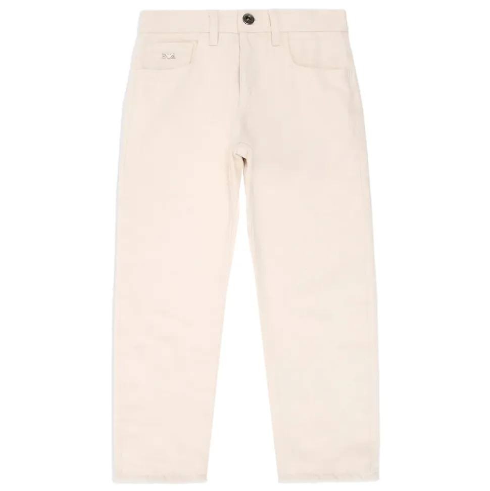 Denim Jeans