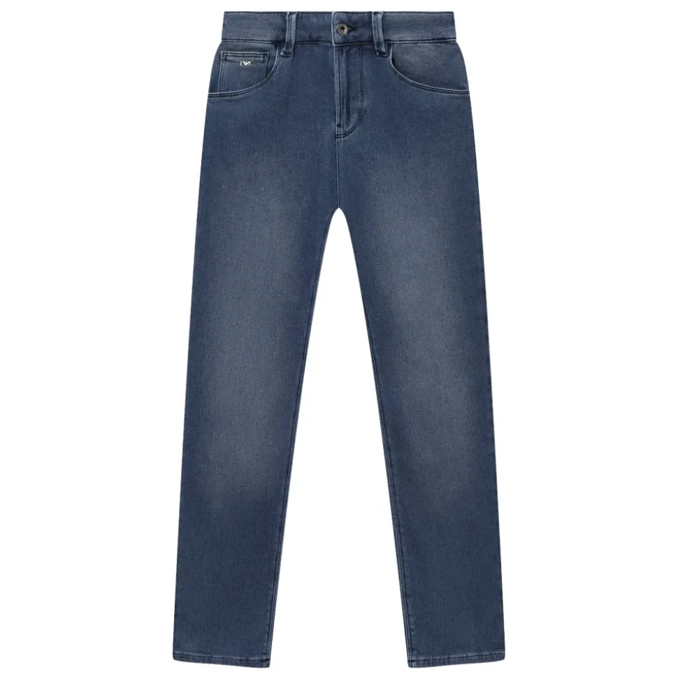 Denim Jeans
