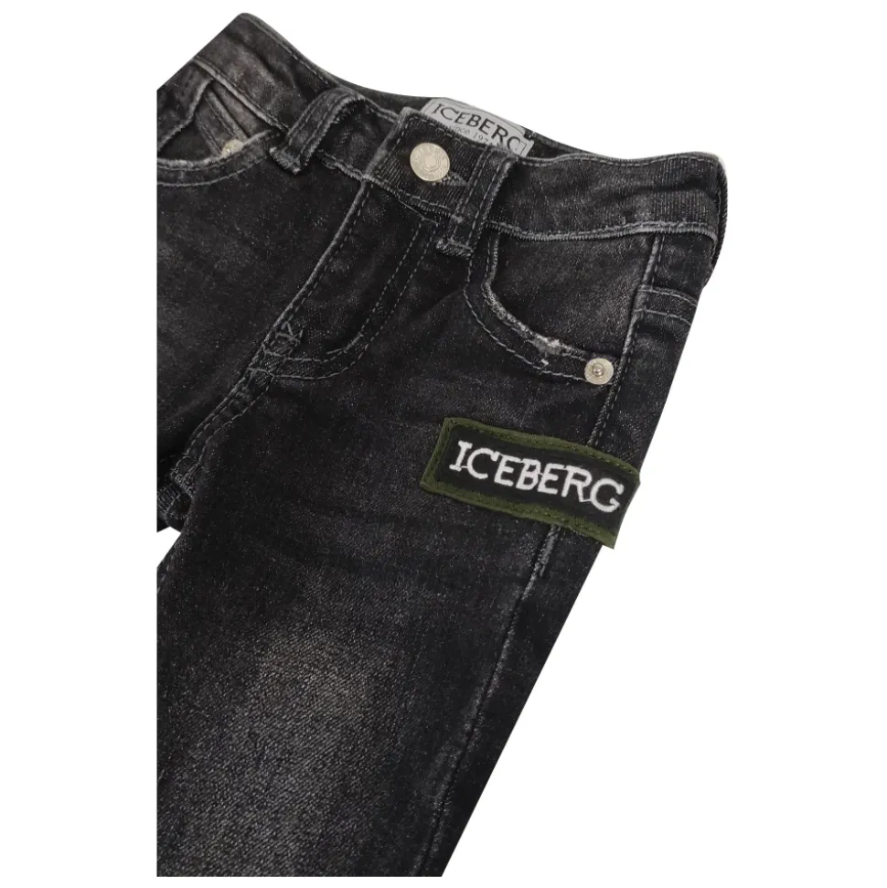 Denim Jeans
