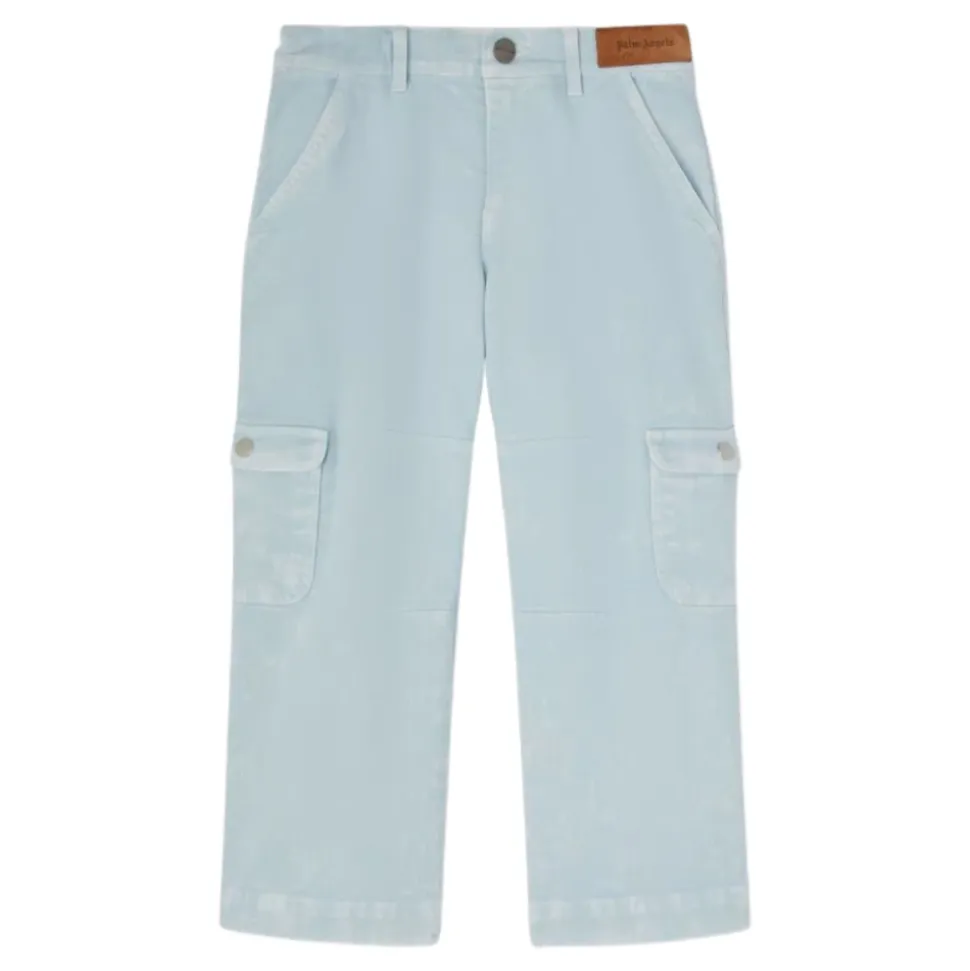 Denim Jeans