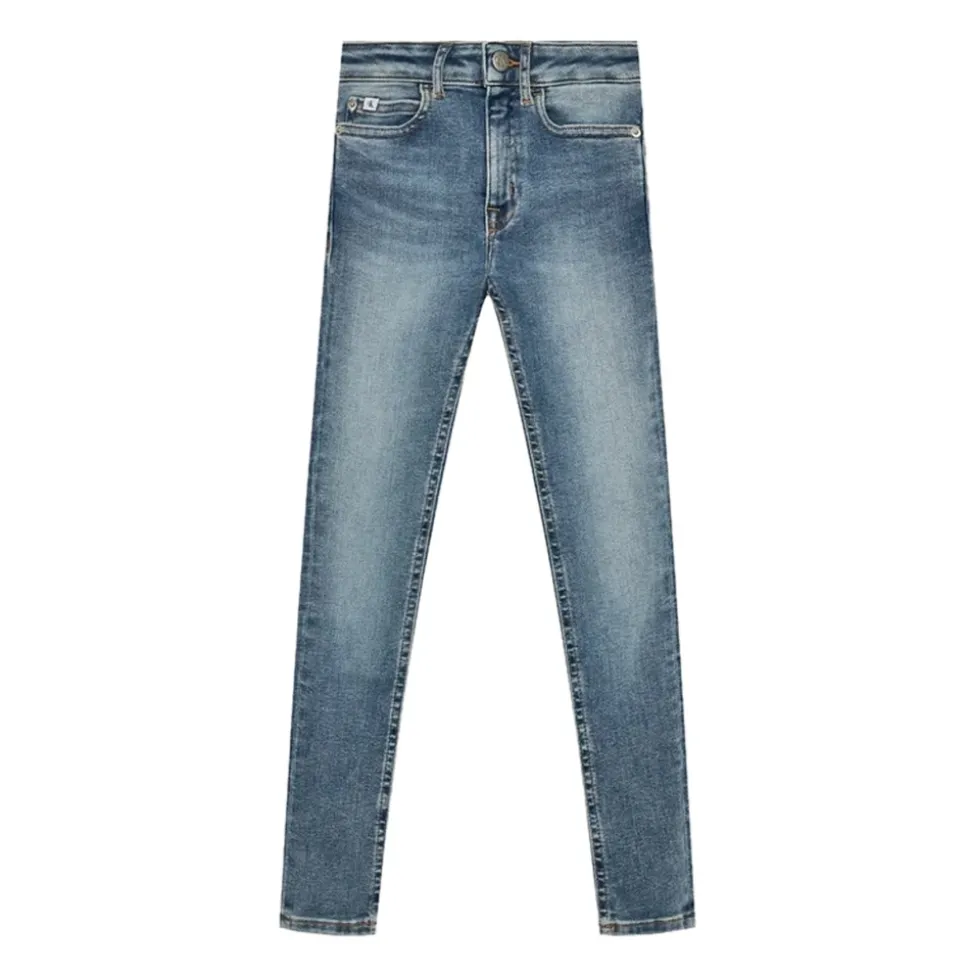 Denim Jeans