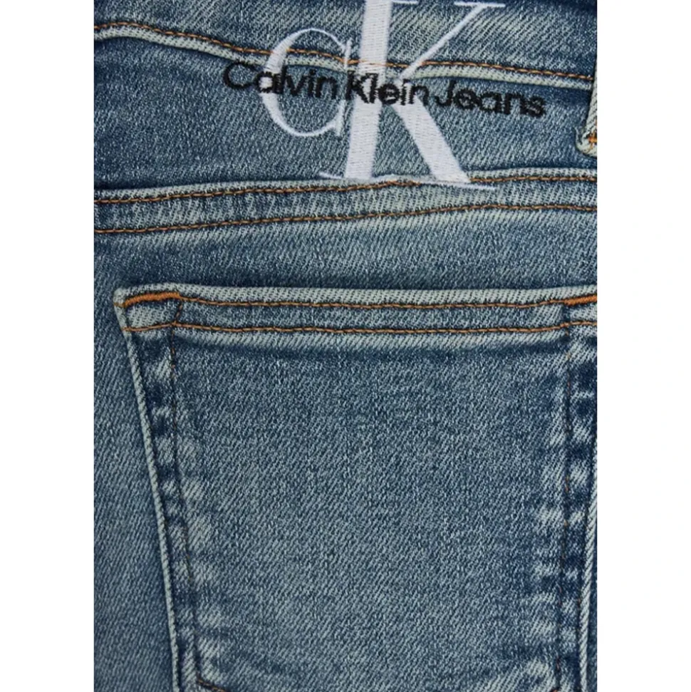 Denim Jeans