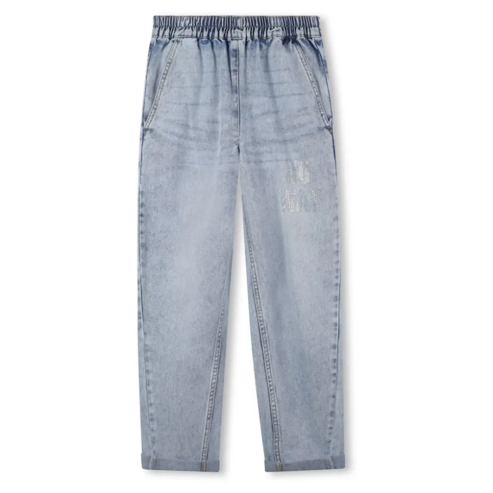 Denim Jeans