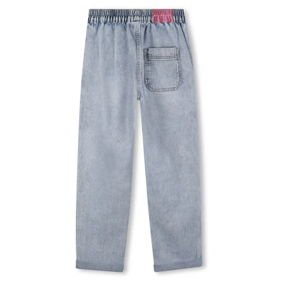 Denim Jeans