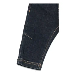 Denim Jeans med Pegaso