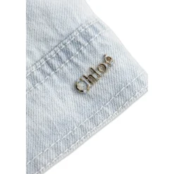 Denimkjole